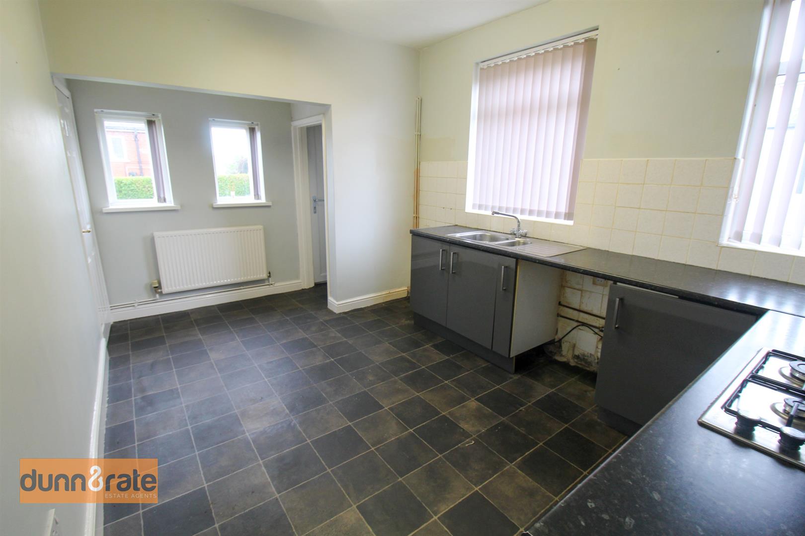 St. Margarets Drive, Sneyd Green, Stoke-On-Trent
